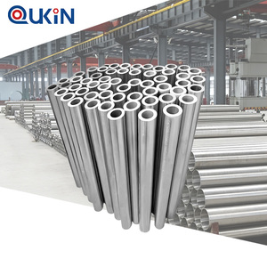 Tubo Capilar de Acero Inoxidable 304 de Venta Caliente en China, Tubería de Acero Inoxidable Paslanmaz Boru Ton - Product Image 2