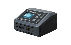 Chargeur double 15A 200W AC 650W DC KUMOS SKYRC S100neo 2026 |   Charge sans fil LiPo 1-6S - Product Image 2