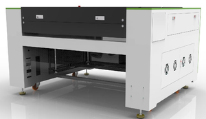 Machines de découpe laser CO2 Yueming CMH1610 1600*1000mm 100W, machine de découpe laser CO2 CMH - Product Image 2