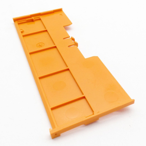 Controlador PLC Novo Original de Armazém, Controlador de Programação PLC 7x X20AC0SR1, Placa Final, Lado Direito - Product Image 1