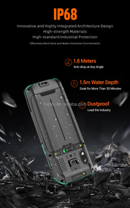 Bàn phím Henex H4 dành cho điện thoại thông minh Blackberry Passport Q30 5G, Key2, Z10, máy tính cầm tay, thiết bị <span class=keywords><strong>PDA</strong></span>, sản phẩm có chức năng bàn phím. - Product Image 3