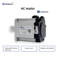 Moteur servo AC monophasé étanche Leadshine ACM0H-0808B 750W, cadre 80 mm