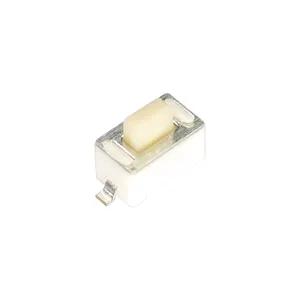 Tact Switch 3x6x5mm micro 2 pin button Patch SMD Tact Switch