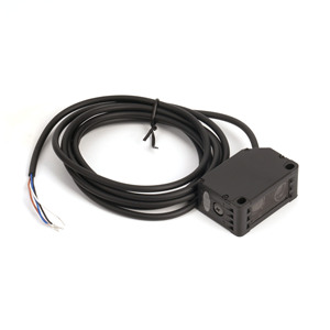 <span class=keywords><strong>Sensor</strong></span> Fotolistrik Isometrik Hitam Putih yang Dapat Disesuaikan dengan Sakelar Penekan Latar Belakang FHX-G2010P Presisi Tinggi - Product Image 3