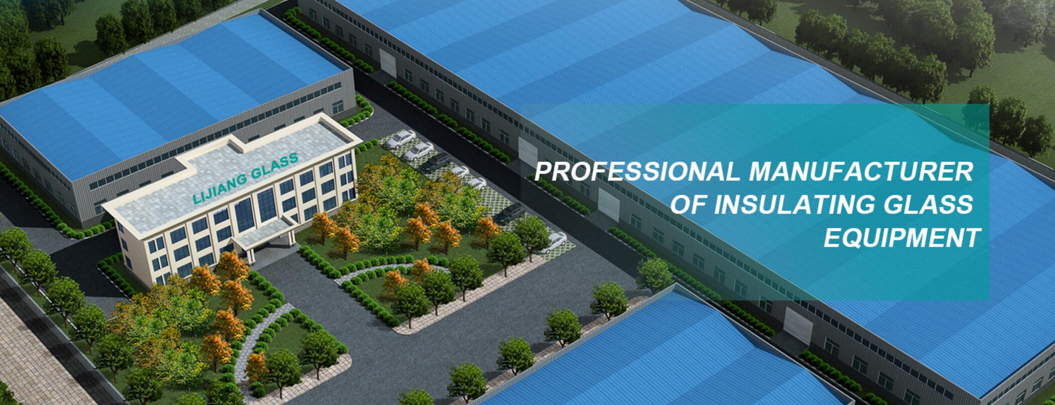 겹창 유리넣기를 위한 자동 건조용 충전기 분자 체 14