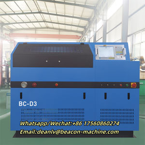 <span class=keywords><strong>Machine</strong></span> d'équilibrage de charge turbo BC-D3 à grande vitesse pour arbre de turbocompresseur avec système <span class=keywords><strong>VSR</strong></span> HIGH SPEED et windows XP - Product Image 3