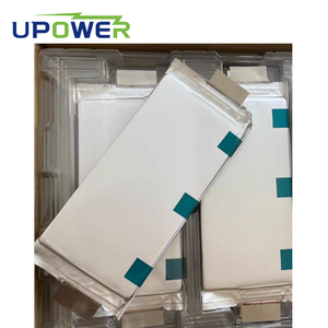 Литий-ионная аккумуляторная ячейка, 3,7 В, 33 А · ч, P33, НМС, ячейка, <span class=keywords><strong>40</strong></span> А, 50 А, 60 А, 66 А, 110 А, 119 Н-см, литиевая мягкая аккумуляторная ячейка - Product Image 2