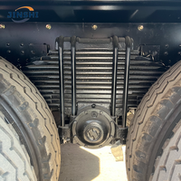 Лидер продаж: Самосвал Shacman 6X4, 12-20 тонн, трехосный, Евро-3, Weichai, лево-/праворульный, для тяжелых условий эксплуатации, для строительства и горнодобывающей промышленности