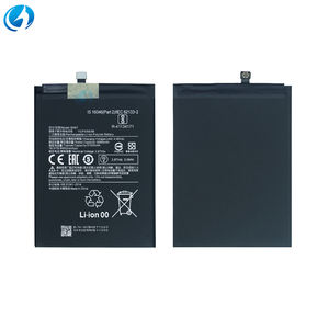 Batería recargable de polímero de litio <span class=keywords><strong>BN57</strong></span> Batería de teléfono móvil para <span class=keywords><strong>Xiaomi</strong></span> Poco X3 Pro Poco X3 PNFC - Product Image 3