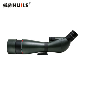 HUILE Vogelbeobachtungs-Spiegel 95mm Großkaliber Dual-Kanal ED-Linse 75x Hochauflösendes Monokular-Teleskop APO95ED-W (25-75*95) - Product Image 2