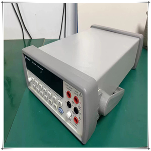 Nuevo Multímetro Digital Semi-De Escritorio Keysight 34465A de Alta Precisión de 6 Bits con 1 Año de Garantía Hecho en Estados Unidos - Product Image 4