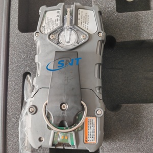 เครื่องตรวจจับก๊าซหลายชนิด Altair 5X, PID (VOC), LEL, O2, CO, H2S, หน้าจอสี - Product Image 3