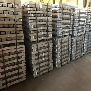 ขายส่งแท่งอลูมิเนียมอัลลอยด์ A7 A8 แท่งอลูมิเนียม 99.8% ขายดี - Product Image 5