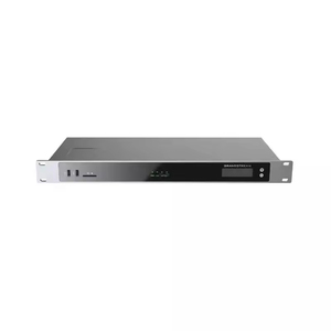 1 E1/T1/ J1 dijital <span class=keywords><strong>VoIP</strong></span> ağ geçidi Grandstream ATAs GXW4500 serisi <span class=keywords><strong>VoIP</strong></span> ağ geçidi GXW4501/GXW4502/GXW4504 ile orijinal GXW4501 - Product Image 2
