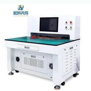 Battery PACK Intergrated <b>Tester</b> 100V 300A with Scan the Code to Print 18650 32650 21700 26650 EV Battery Pack <b>Tester</b> - Product Image 2