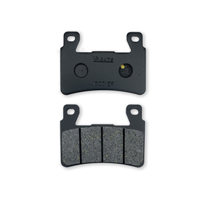FA265 accessoires de moto pièces de rechange plaquettes de frein à disque avant adaptées pour Honda CB1300 <span class=keywords><strong>1000</strong></span> CBR900 RRW <span class=keywords><strong>VTR</strong></span> SC45 SPY <span class=keywords><strong>SP1</strong></span> SC40 2000 - Product Image 1
