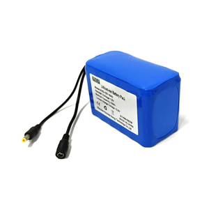 Batterie de haute qualité 12 V Li-ion 3s4p 18650 Pack de batteries lithium-ion 10000 mAh 12 V 10 <span class=keywords><strong>Ah</strong></span> Batterie Li-ion 12 volts rechargeable - Product Image 3