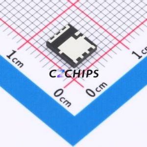 IQDH88N06LM5CGATMA1 TTFN-9ทรานซิสเตอร์สนามทรานซิสเตอร์ (MOSFET) - Product Image 2