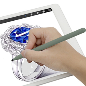 2024ปากกาสไตลัสดีไซน์ใหม่สำหรับแท็บเล็ตพิมพ์ลายสำหรับ <span class=keywords><strong>Apple</strong></span> <span class=keywords><strong>Pencil</strong></span> 2 iPad <span class=keywords><strong>2018</strong></span> 2019 2020 Pro 3Rd MINI - Product Image 1