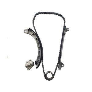 Kit de Reparación de Ajustador de Admisión del Motor ASBG-DA.M513-5, Árbol de Levas de Admisión y Escape para Motor DAM13R DAM515, Accesorios para Automóviles - Product Image 2