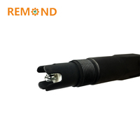 REMOND Sonde de conductivité électrique (EC) industrielle en ligne haute précision RS485 Modbus pour la qualité de l'eau, personnalisable OEM, garantie 1 an