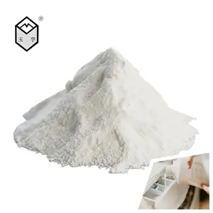 Carboxymethylcellulose Sodium CMC Detergent Grade In Bar Soaps As A Thickener In Paste And Liquid Detergent