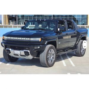รถ<span class=keywords><strong>กระบะ</strong></span> GMC <span class=keywords><strong>EV</strong></span> 3X ปี 2024 มือสอง - Product Image 5