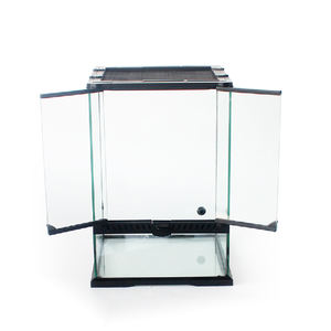 Cage acrylique de grande taille pour animaux de compagnie, conteneur, <span class=keywords><strong>Terrarium</strong></span> - Product Image 2