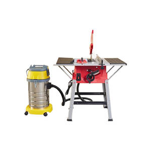 ม้านั่งไม้อเนกประสงค์แบบพกพาพร้อมโต๊ะเลื่อยแบบเลื่อนเหมาะสำหรับงานอย่างละเอียดและงานไม้ทั่วไป - Product Image 3