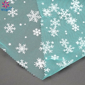 <span class=keywords><strong>ผ้า</strong></span>โพลีเอสเตอร์แผ่นเงิน100% แบบใหม่ประกายเกล็ดหิมะฟอยล์ผ้าตาข่าย<span class=keywords><strong>ผ้า</strong></span>ซาตินกระโปรงงานปาร์ตี้<span class=keywords><strong>เวที</strong></span>แบบลำลอง - Product Image 3