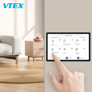 Pantalla Inteligente para Cocina OEM de 13.3'', Tablet PC Inteligente para el Hogar - Product Image 5