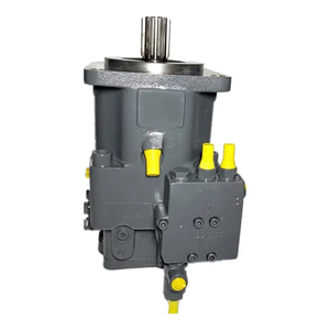 Bomba de Pistones Hidráulicos Serie A11VLO190, Bomba de Aceite Hidráulico A11VLO190LRDG/R-NPD12N0 - Product Image 2