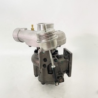 Turbocompresseur Weichai de haute qualité Gt2256 moteur diesel Turbo 849412-0003 1000393912 ensemble de turbocompresseur