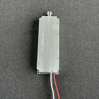Module d'amplificateur de puissance à modulation numérique 700-1000MHz 80W Module RF Lora anti-interférence