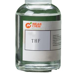 프리미엄 등급 THF 테트라하이드로퓨란 CAS 109 99 9 실험실 시약 유기 용제 - Product Image 5