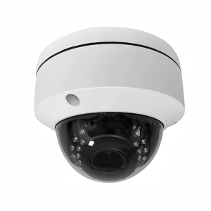 Cámara IP 4K 8MP con Visión Nocturna en Color, PoE, Domo, Color Continuo 24/7, Resistente a la Intemperie IP67, Interior/Exterior, Gran Angular 2.8mm - Product Image 4