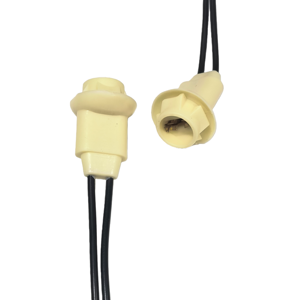 Оптовый OEM-разъем для двухканального фонаря прицепа, гнездо для заднего фонаря, жгут проводов 15 см - Product Image 3