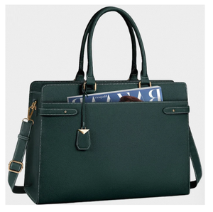 Descubre la Comodidad Diaria: Bolso Tote de Cuero 100% Genuino para Mujer, Diseño Vintage, Cierre de Cremallera, Ideal para Verano/Otoño/Invierno - Product Image 1