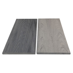 Paneles Decorativos de Pared para Exteriores de Imitación <span class=keywords><strong>Madera</strong></span> Plástica - Product Image 1
