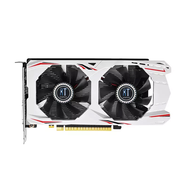 Gtx 1650 4gb GDDR6 Graphic Card 8 Gpu Gaming 4gb Gtx 1650 for Desktop Computer