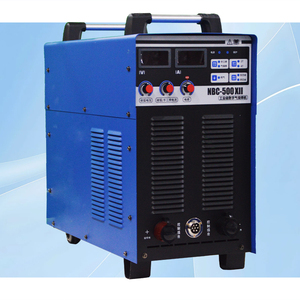 เครื่องเชื่อมแบบป้องกันด้วยก๊าซคาร์บอนไดออกไซด์ <span class=keywords><strong>3</strong></span>-in-<span class=keywords><strong>1</strong></span> เกรดอุตสาหกรรม แบบแยกส่วน ป้องกันด้วยก๊าซ เครื่องเชื่อม <span class=keywords><strong>MIG</strong></span> - Product Image 3