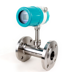 測定ツール ガス流量計 T/H 工業用電力流量計 圧縮空気 <span class=keywords><strong>CL2</strong></span> NH3 熱ガス流量計 - Product Image 4