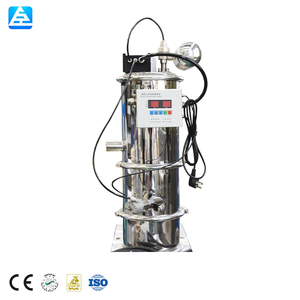 XC gıda seviyesi pnömatik konveyör vakum Transfer sistemi için kahve şeker tozu taşıma kullanılan Zks 3 vakum besleyici makineleri - Product Image 6