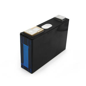 热卖深循环棱镜可充电75ah锂电池电池3.7伏nmc