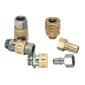 Junta flexible de tubo antinudo de alta presión de 360 grados/conector flexible para pulverización de jardín agrícola al aire libre - Product Image 4