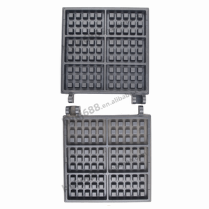 Accessori per macchina per <span class=keywords><strong>Waffle</strong></span> in Belgio accessori accessori per fare cialde in vendita - Product Image 1