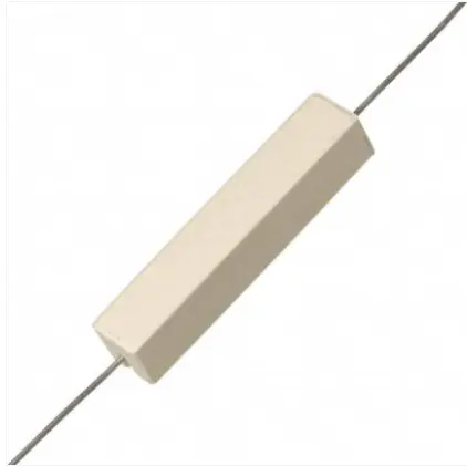 5W 5% 0.47Ohm 0.47R Cement Resistor Power Resistance 5W 5% 0.47R resistor