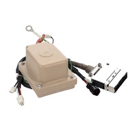 Pièce de rechange du robot Yaskawa pour servomoteur 4.4KW AC série SGMRV connecteur HW1372597-G câble d'encodeur de pièce Yaskawa Motoman