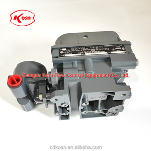 DVC6200 Original de Alta Calidad, Tipo Eléctrico de Acción Simple o Doble, Digital Inteligente - Product Image 3