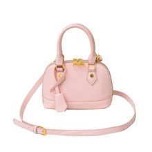 Nuevo Diseño, Bolso Bandolera de Piel Sintética para Mujer, Estilo Vintage, Moderno, para Otoño, Invierno y Verano - Product Image 5
